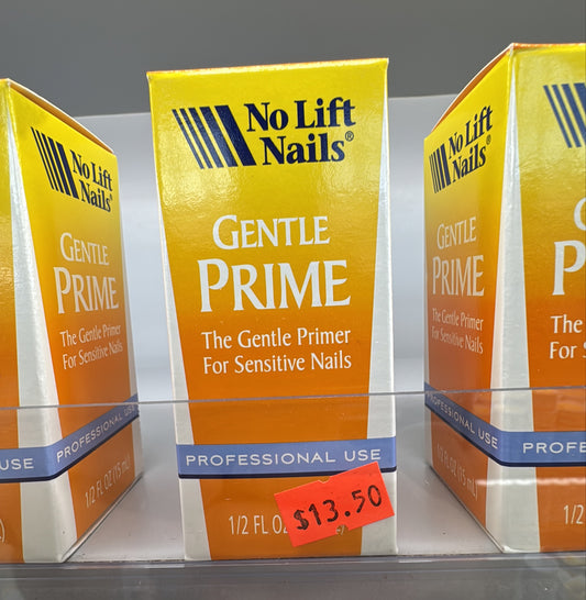 No Lift Nails gentle primer