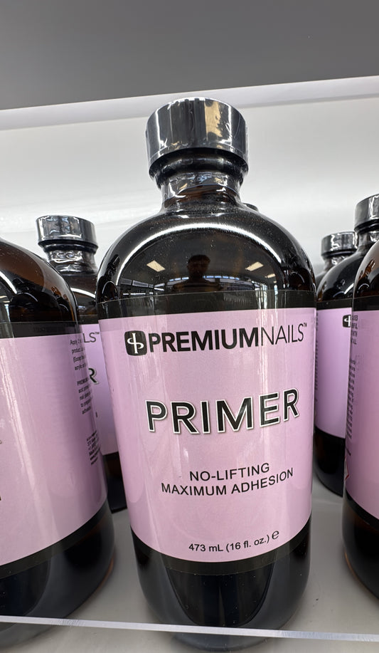 Premium primer no lift 16 oz