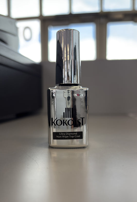 Kokoist diamond top gel 15 ml