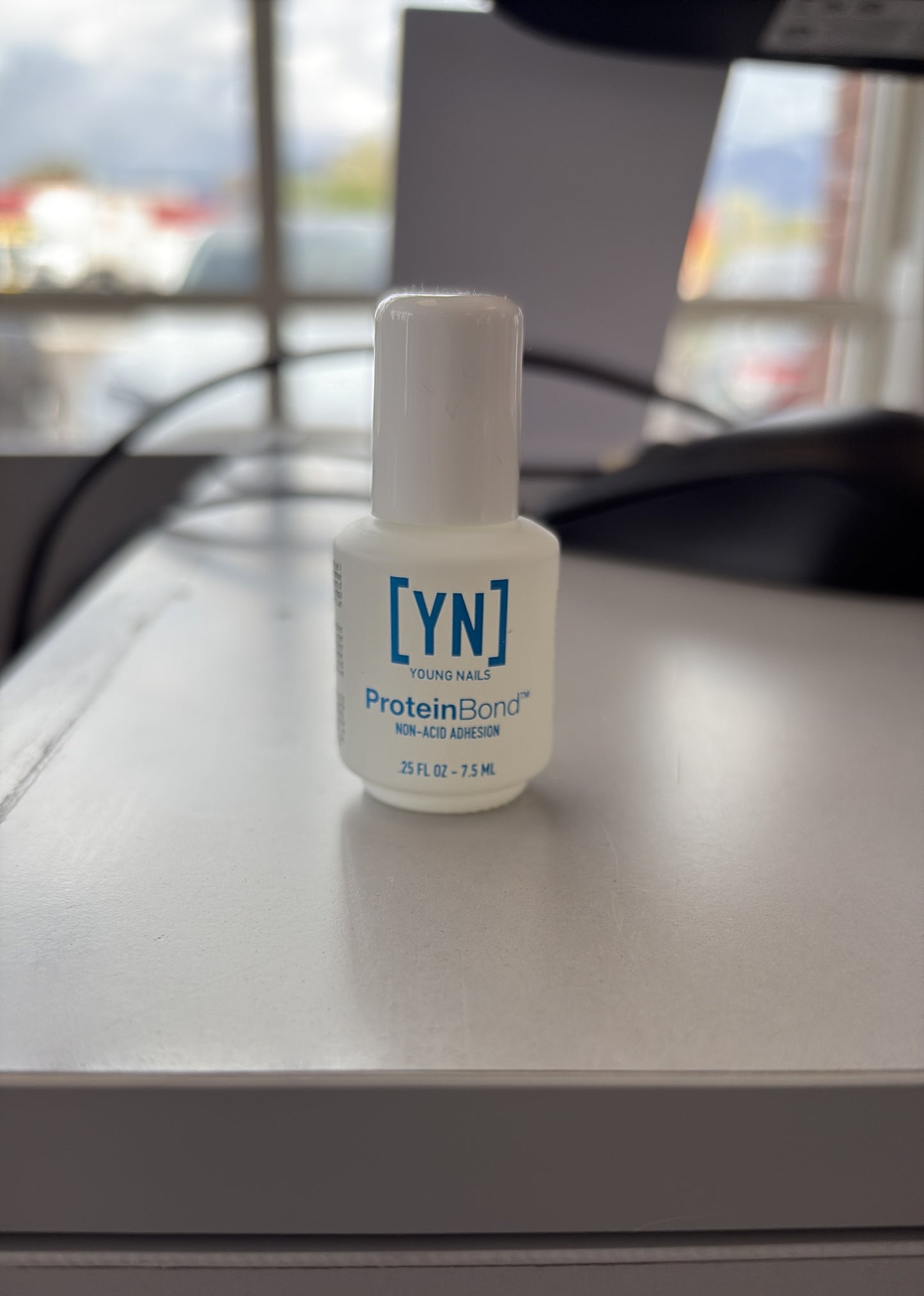 Yn protein bond 7.5 ml