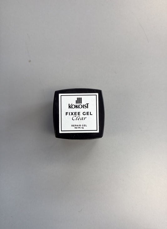 Fixee gel clear 4g