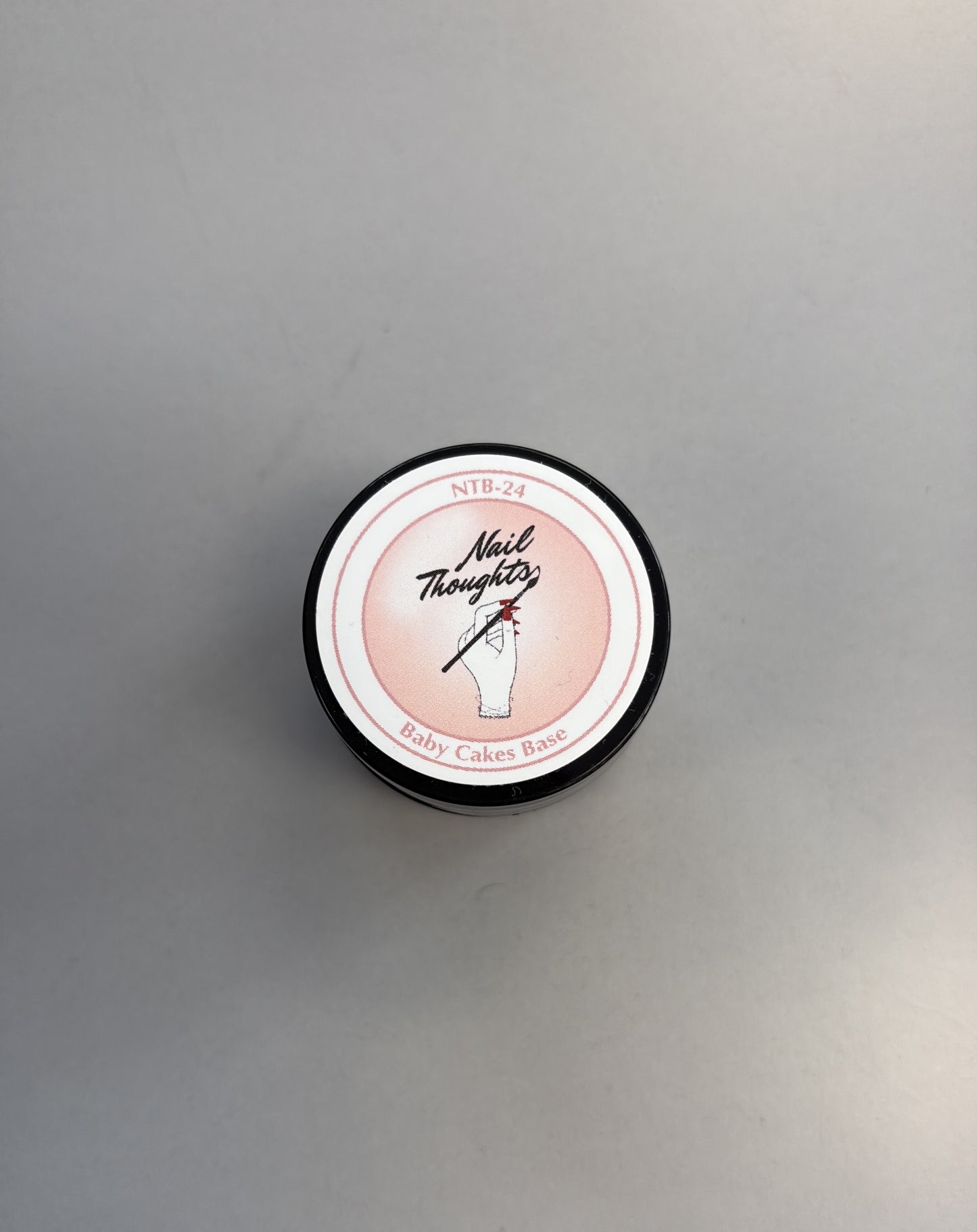 Nail Thoughts base pod - NTB 24