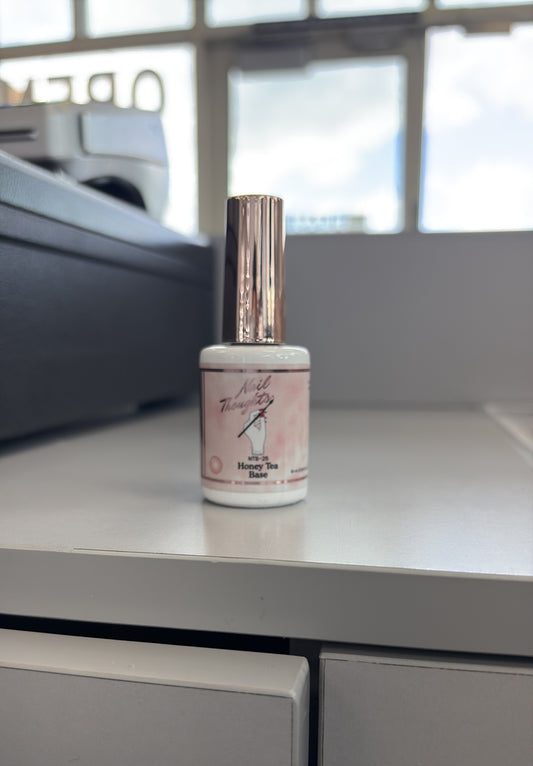 Nail Thoughts base bottle - NTB 25