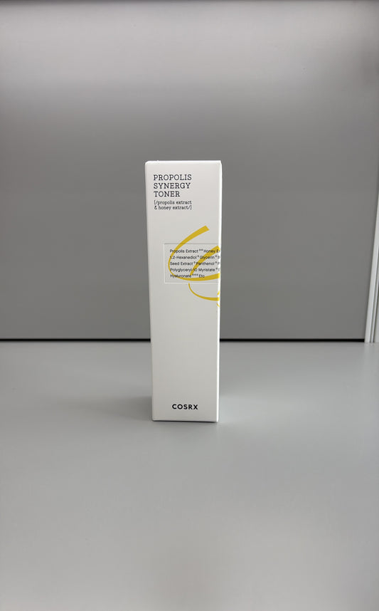 Cosrx full fit propolis synergy toner (150ml)