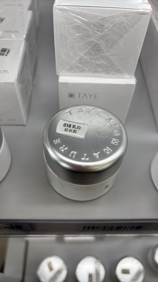 Taye builder #18