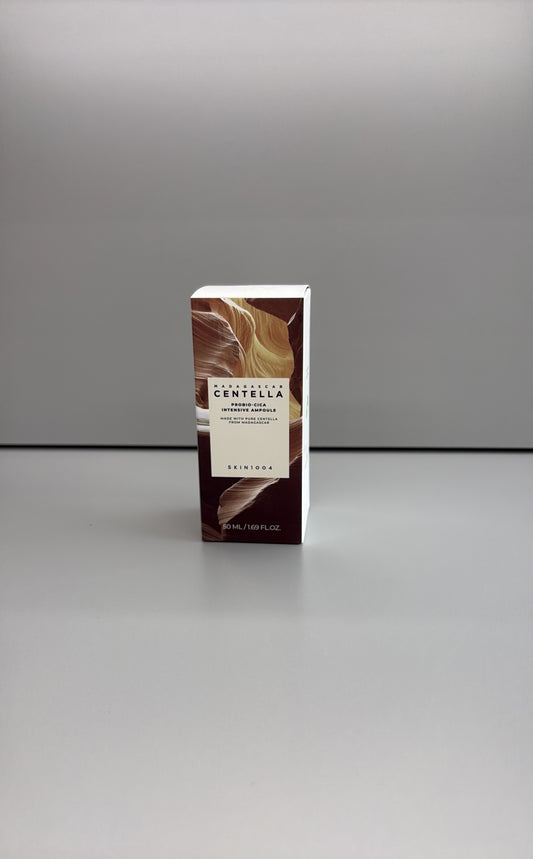 Skin1004 madagascar probio-cica ampoule