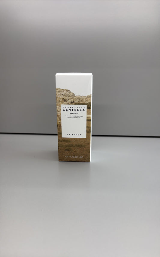 Skin1004 madagascar ampoule