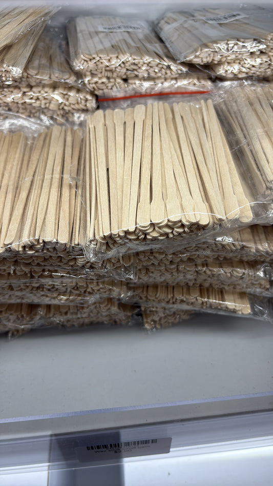 Wax stick small pack