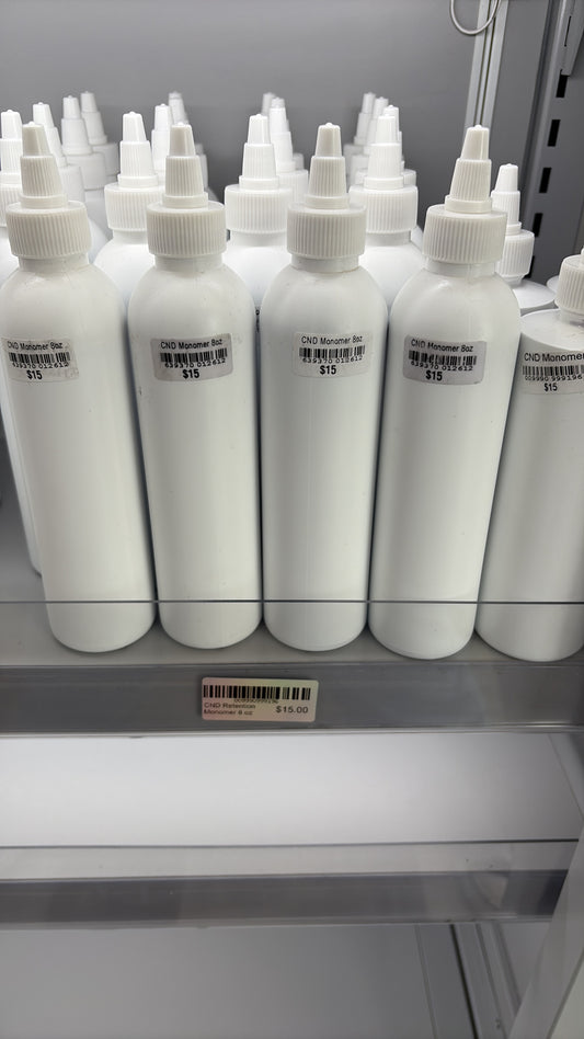 CND Retention Monomer 8 oz