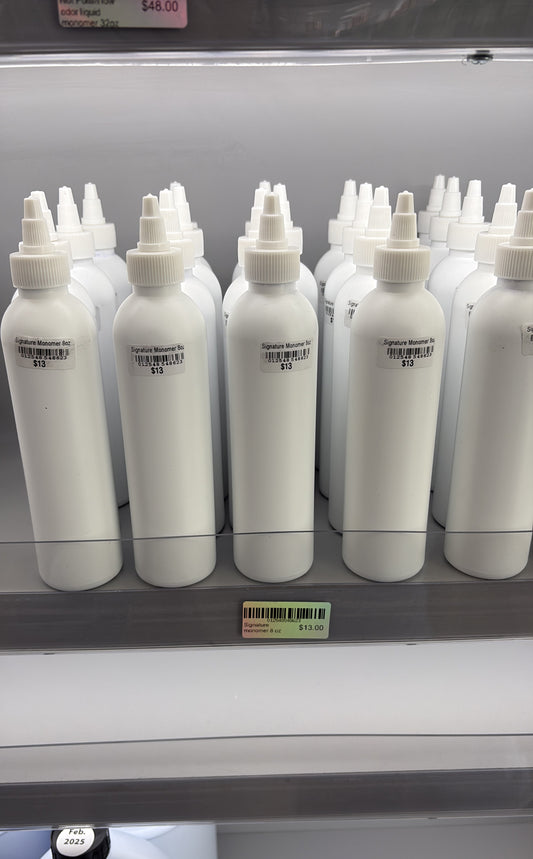 Signature monomer 8 oz
