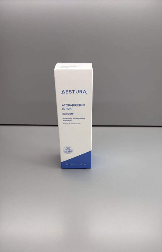 Aestura 365 Atobarrier lotion (150ml)