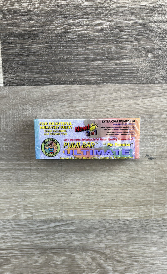Ultimate single bar