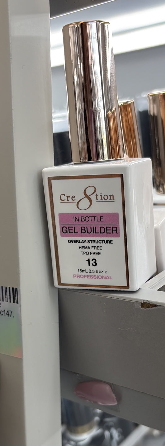 Cre8tion builder #13