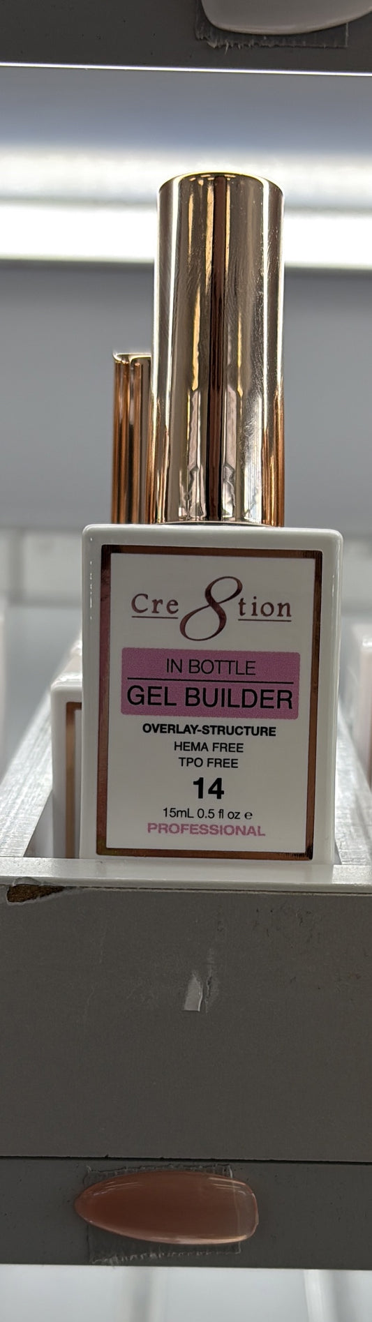 Cre8tion builder #14
