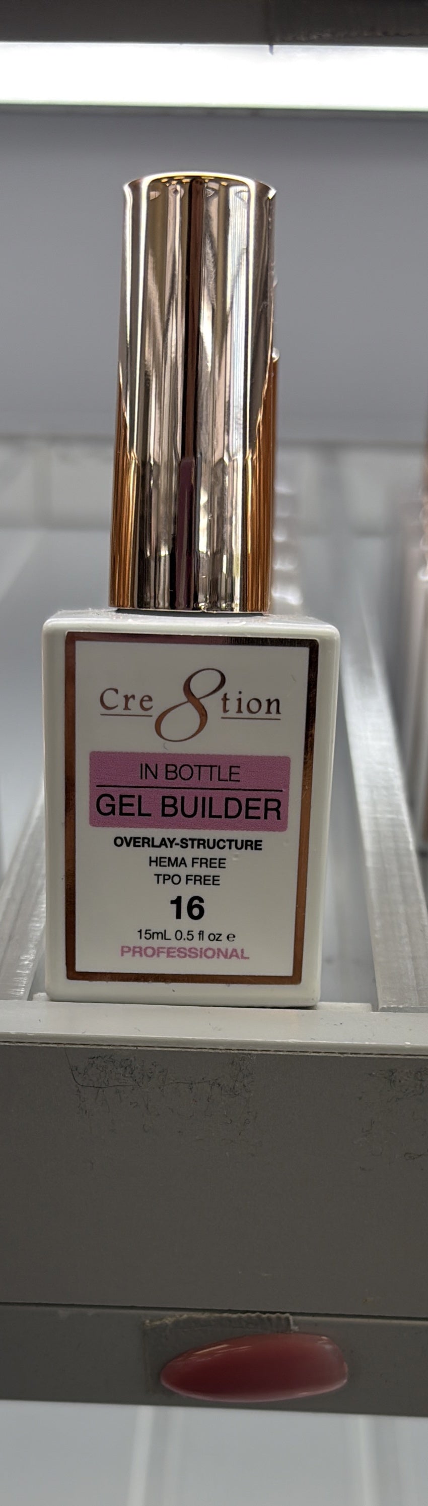 Cre8tion builder #16
