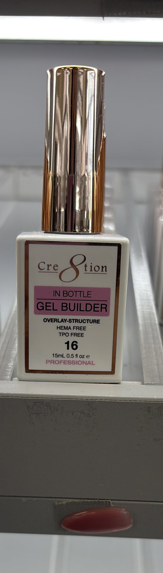 Cre8tion builder #16