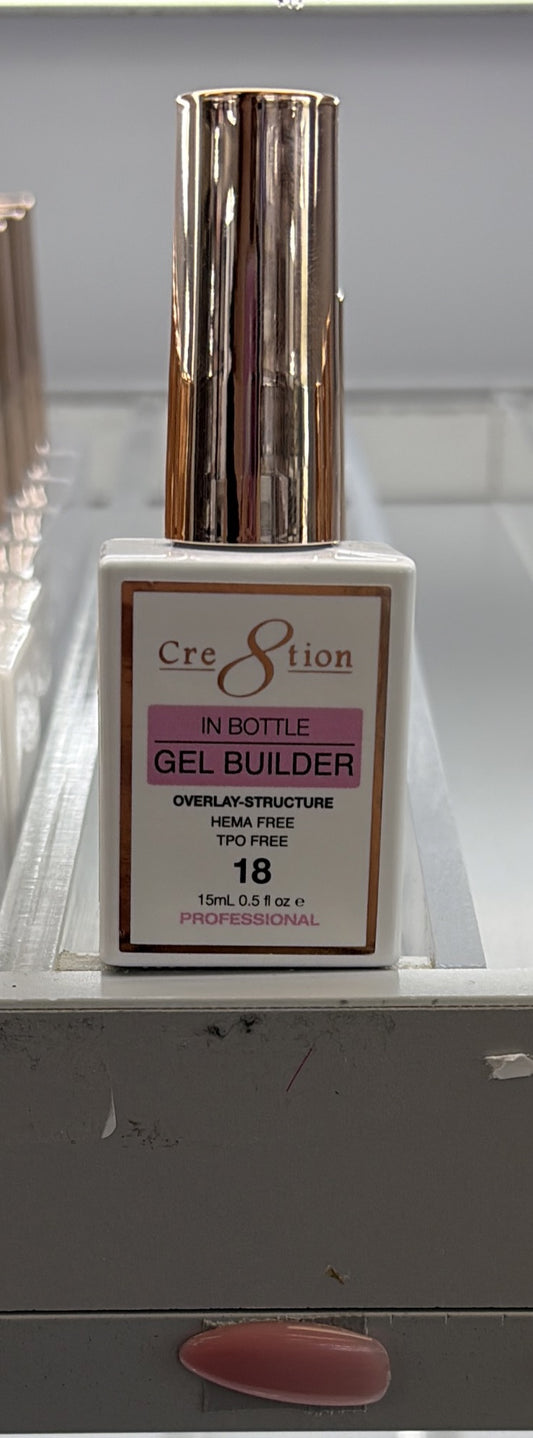 Cre8tion builder #18
