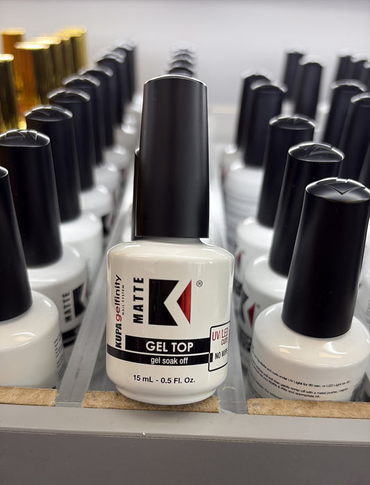 Kupa matte 15 ml