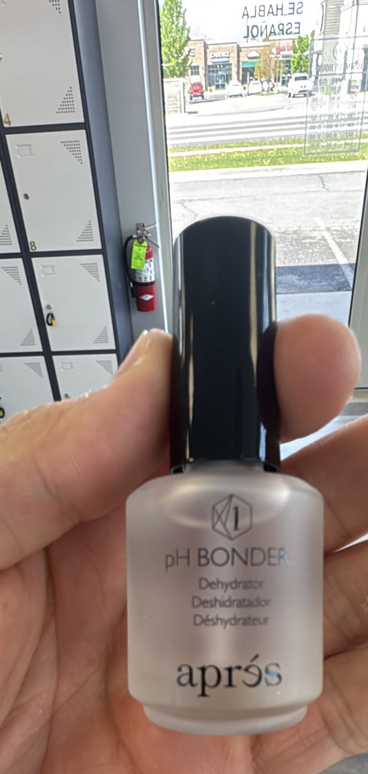 Apres bond 15 ml