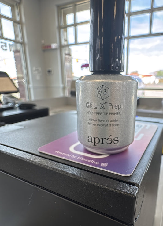 Apres prep 15 ml