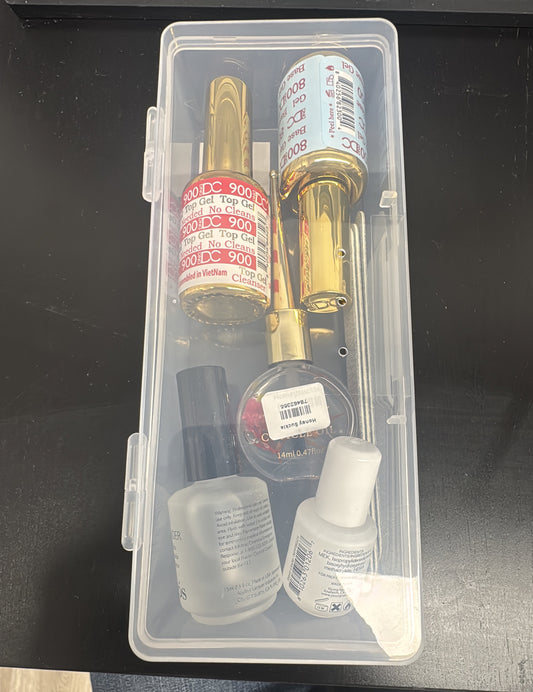Gel starter kit
