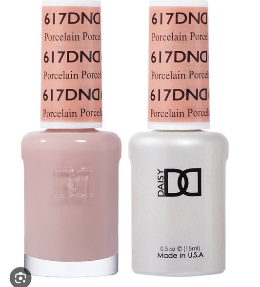 DND duo 617 Porcelain