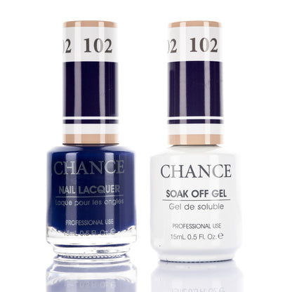 Chance duo #102