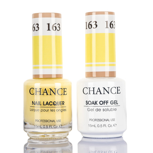 Chance duo #163