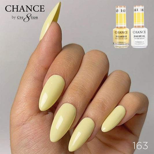 Chance duo #163