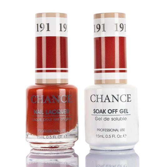 Chance duo #191