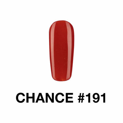 Chance duo #191