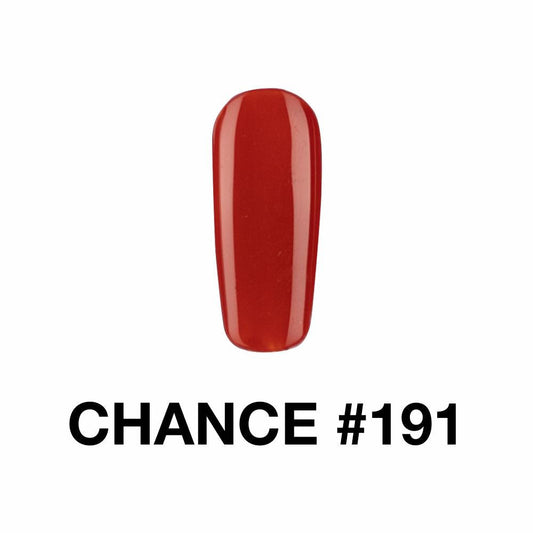 Chance duo #191
