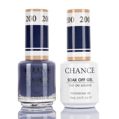Chance duo #200