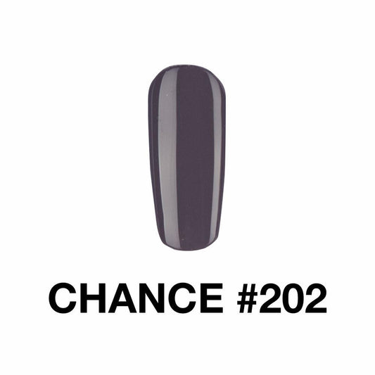Chance duo #202