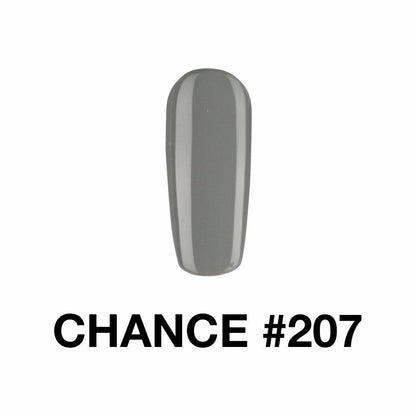 Chance duo #207