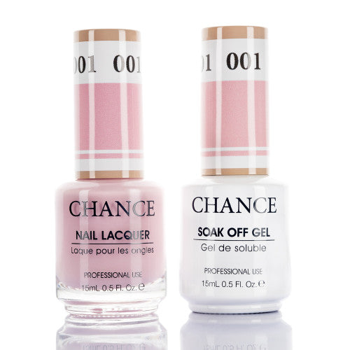 Chance duo #207
