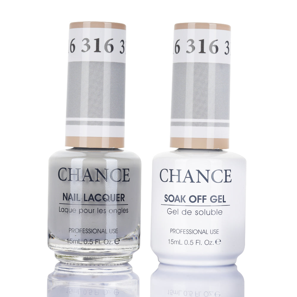 Chance duo #208