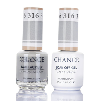 Chance duo #208