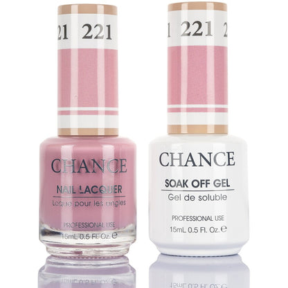 Chance duo #221