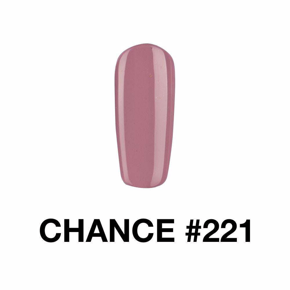 Chance duo #221