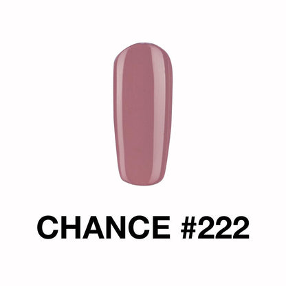 Chance duo #222