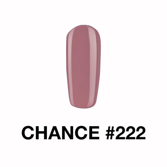 Chance duo #222
