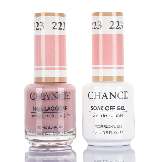 Chance duo #223