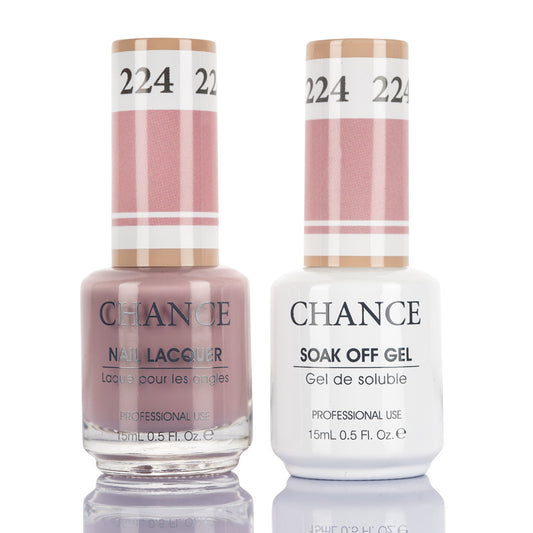Chance duo #224