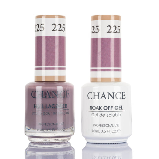 Chance duo #225