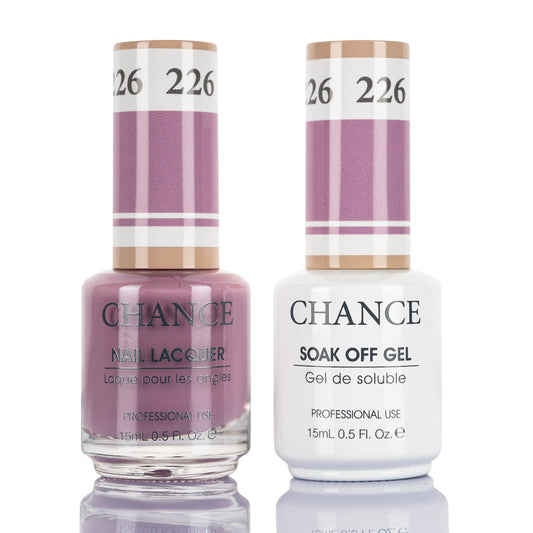 Chance duo #226