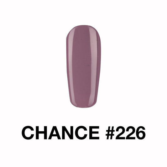 Chance duo #226