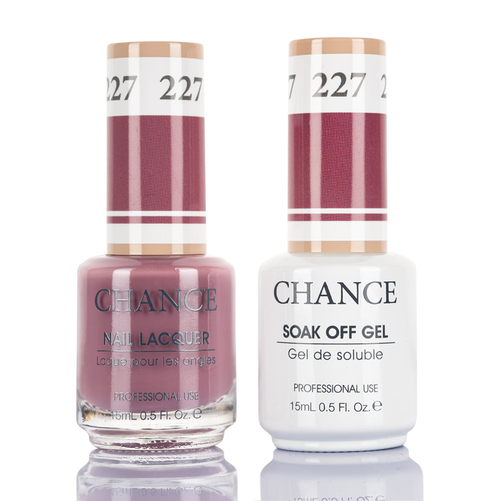 Chance duo #227