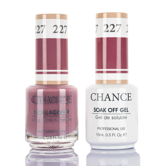 Chance duo #227