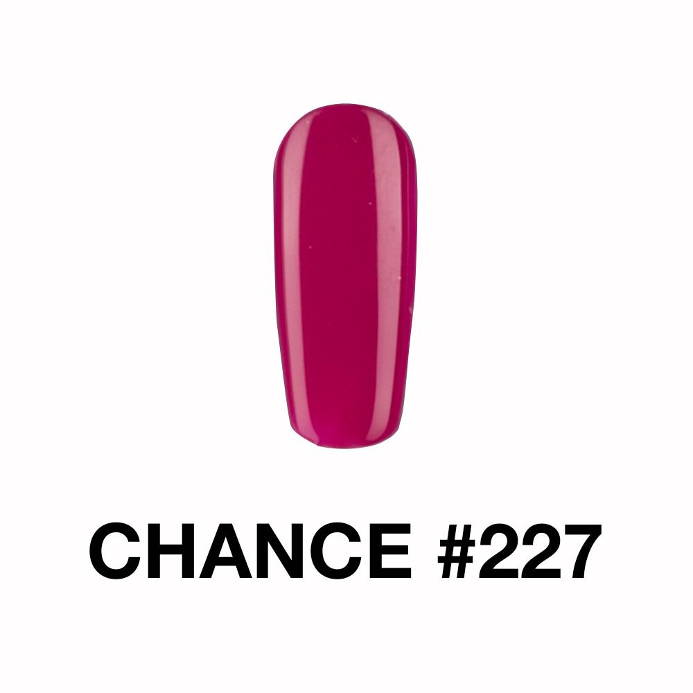 Chance duo #227